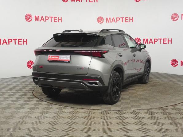 Omoda C5 I с пробегом 2023 года, цена 1 559 000 рублей, 57226 км, внедорожник, Автокод Объявления