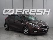 Kia Ceed II Воронеж  - изображение 18