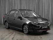 Lada (ВАЗ) Granta I Рестайлинг Ставрополь  - изображение 20