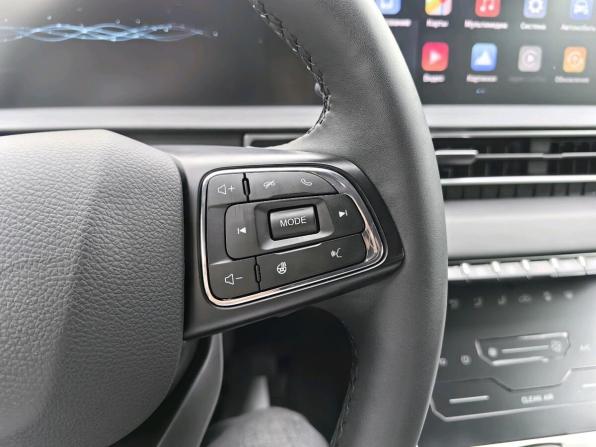 Chery Tiggo 7 Pro Max I с пробегом 2024 года, цена 2 049 900 рублей, 34000 км, внедорожник, Автокод Объявления