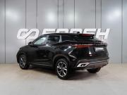 Omoda C5 I Рестайлинг Воронеж  - изображение 24