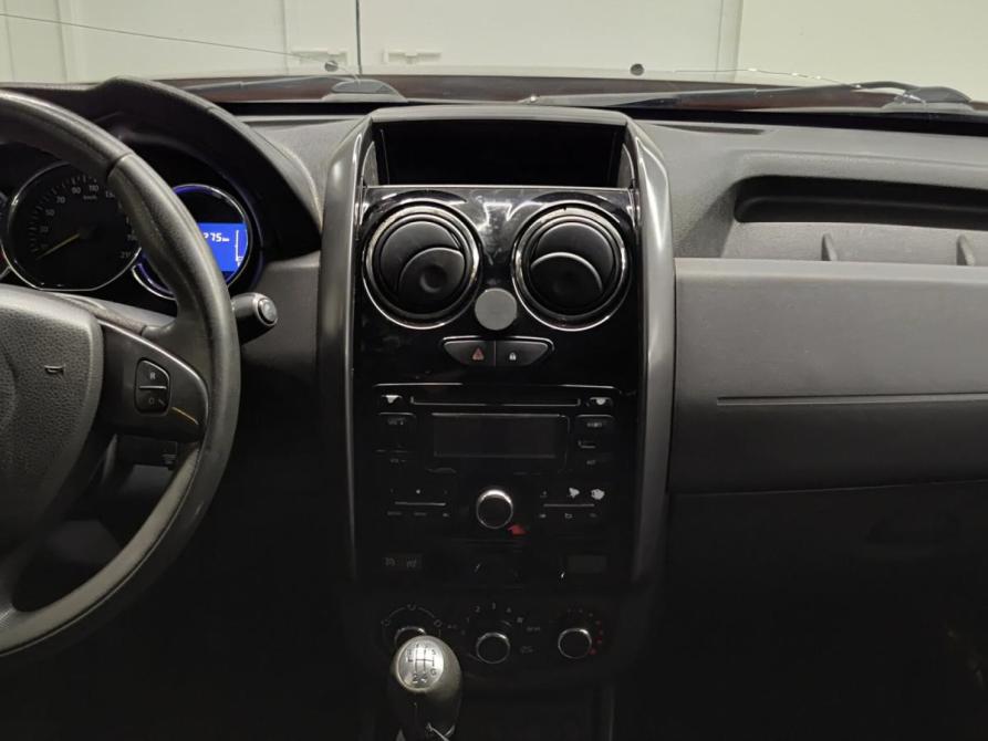 Renault Duster I Рестайлинг Казань  - изображение 18