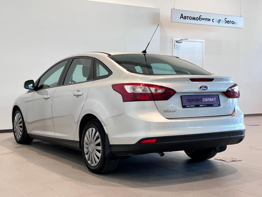 Ford Focus III Волгоград  - изображение 4