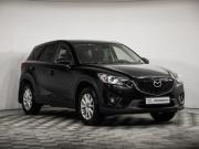 Mazda CX-5 I Санкт-Петербург  - изображение 31