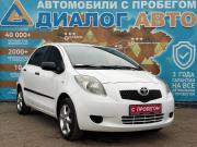 Toyota Yaris II Набережные Челны  - изображение 23
