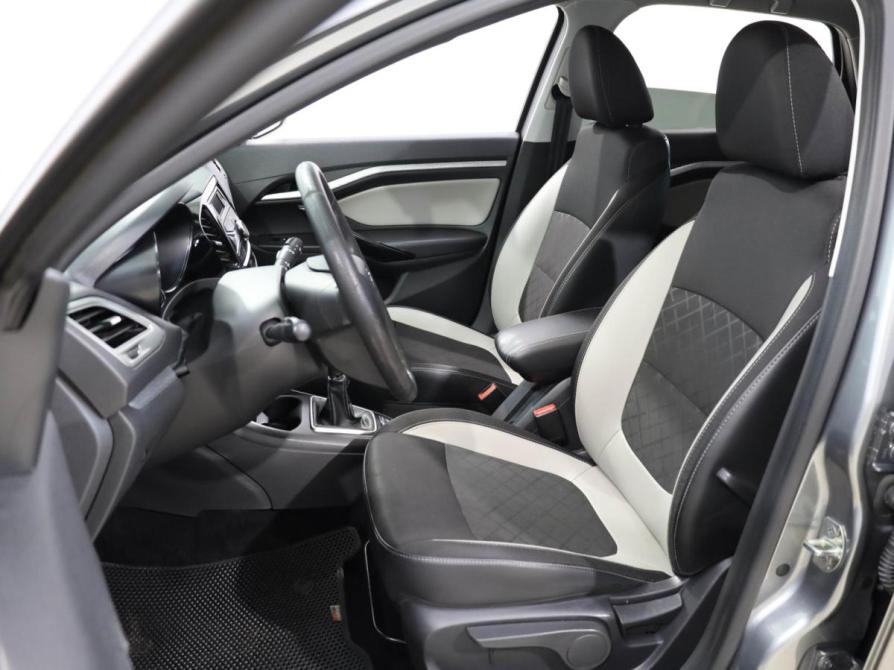 Lada (ВАЗ) Vesta I Ростов-на-Дону  - изображение 10