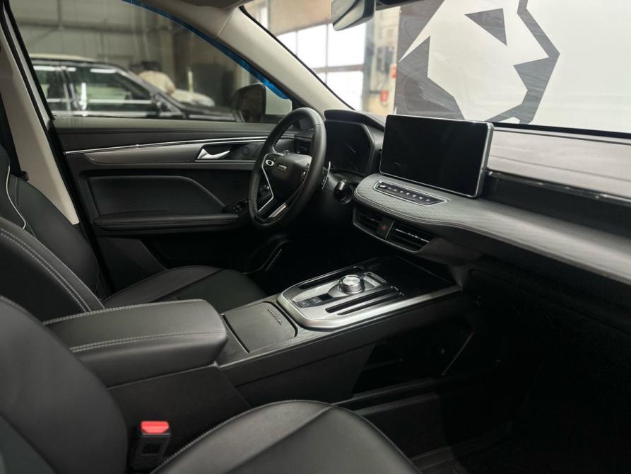 Haval Jolion I Ростов-на-Дону  - изображение 7
