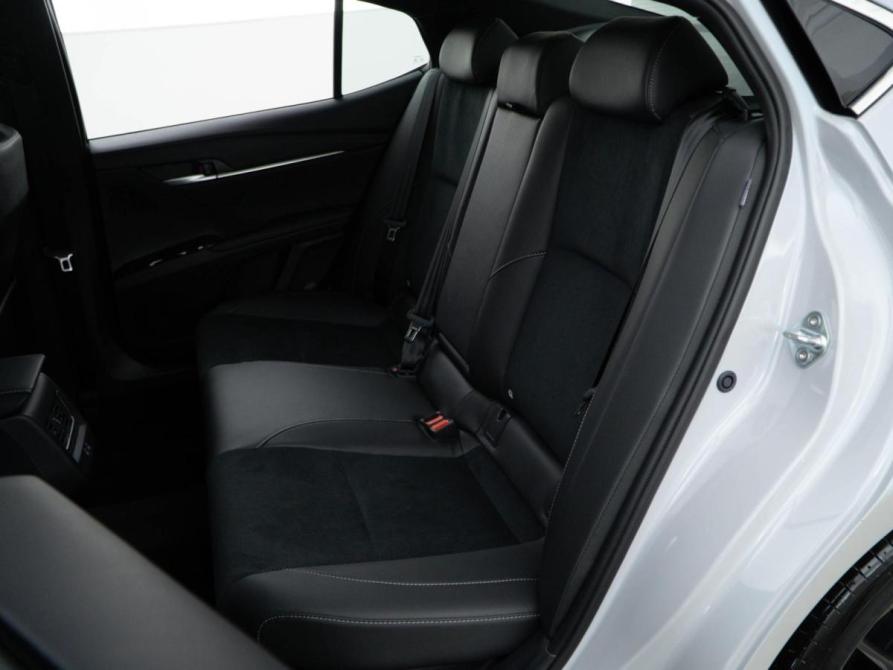 Toyota Camry IX (XV80) China Market Москва  - изображение 9