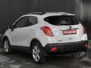 Opel Mokka I Екатеринбург  - изображение 26