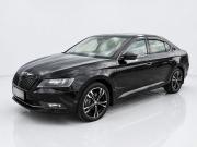 Skoda Superb III Тюмень  - изображение 2