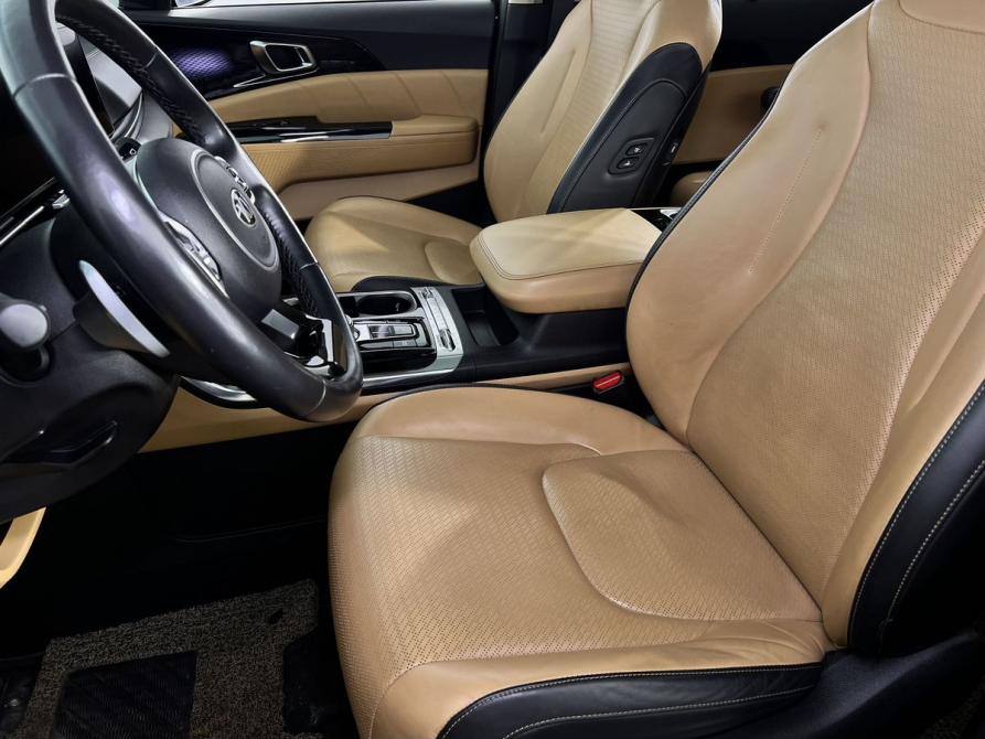 Kia Carnival IV Калининград  - изображение 9