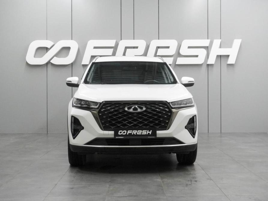 Chery Tiggo 7 Pro Max I Воронеж  - изображение 3