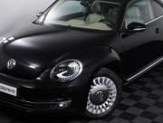 Volkswagen Beetle II (A5) Москва  - изображение 48