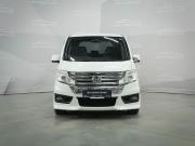 Honda Stepwgn IV Рестайлинг Новосибирск  - изображение 27