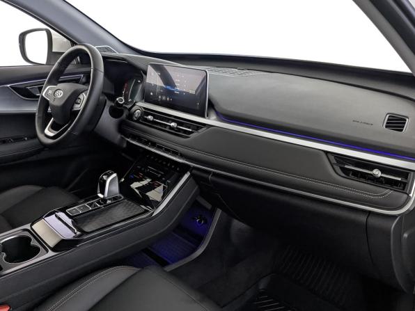 Xcite X-Cross 7 с пробегом 2024 года, цена 1 825 000 рублей, 14991 км, внедорожник, Автокод Объявления