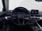 Audi A4 V (B9) Ростов-на-Дону  - изображение 29