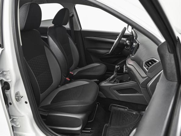 Lada (ВАЗ) Vesta I Рестайлинг (NG) с пробегом 2024 года, цена 1 344 000 рублей, 31157 км, седан, Автокод Объявления