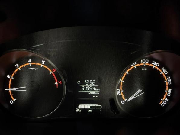 Lada (ВАЗ) Granta I Рестайлинг с пробегом 2023 года, цена 750 750 рублей, 31006 км, седан, Автокод Объявления