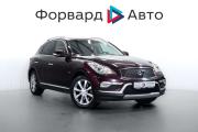 Infiniti QX50 I Рестайлинг Тюмень  - изображение 30