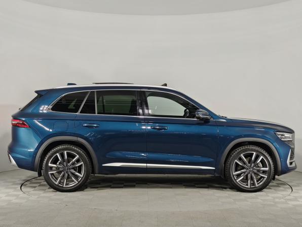 Geely Monjaro I с пробегом 2024 года, цена 3 300 000 рублей, 49283 км, внедорожник, Автокод Объявления