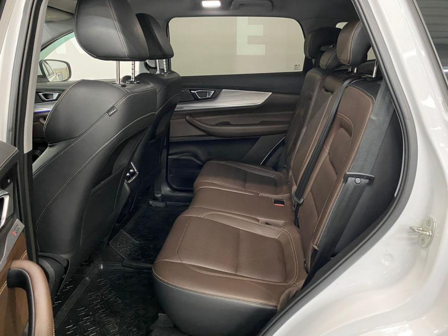 Chery Tiggo 8 Pro I Волгоград  - изображение 15