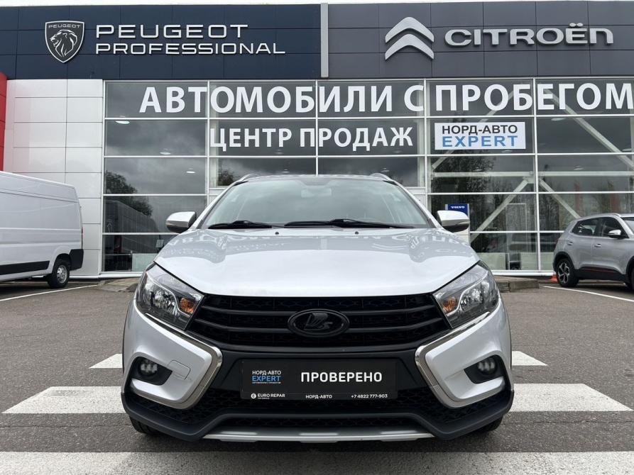 Lada (ВАЗ) Vesta I Тверь  - изображение 2