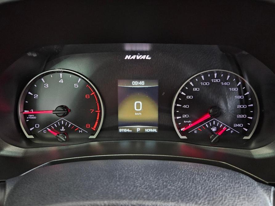 Haval F7 I Вологда  - изображение 12