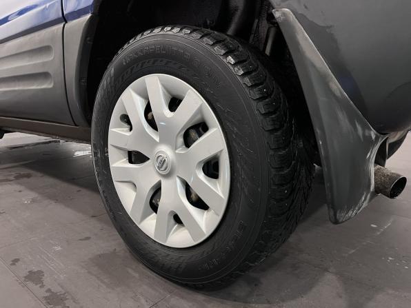Toyota RAV4 I (XA10) с пробегом 1996 года, цена 389 000 рублей, 241091 км, внедорожник, Автокод Объявления