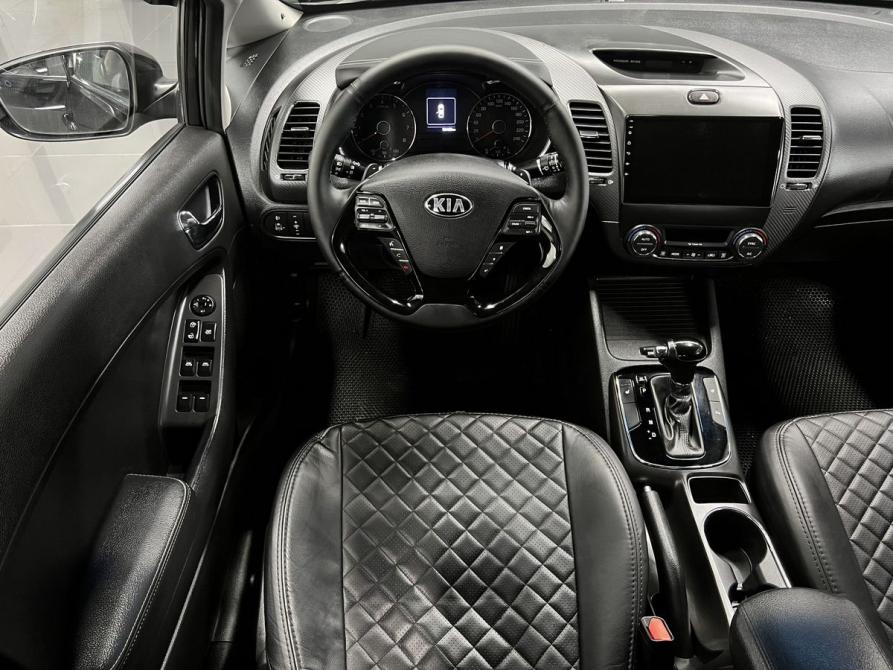 Kia Cerato III Рестайлинг (Classic) Тверь  - изображение 11