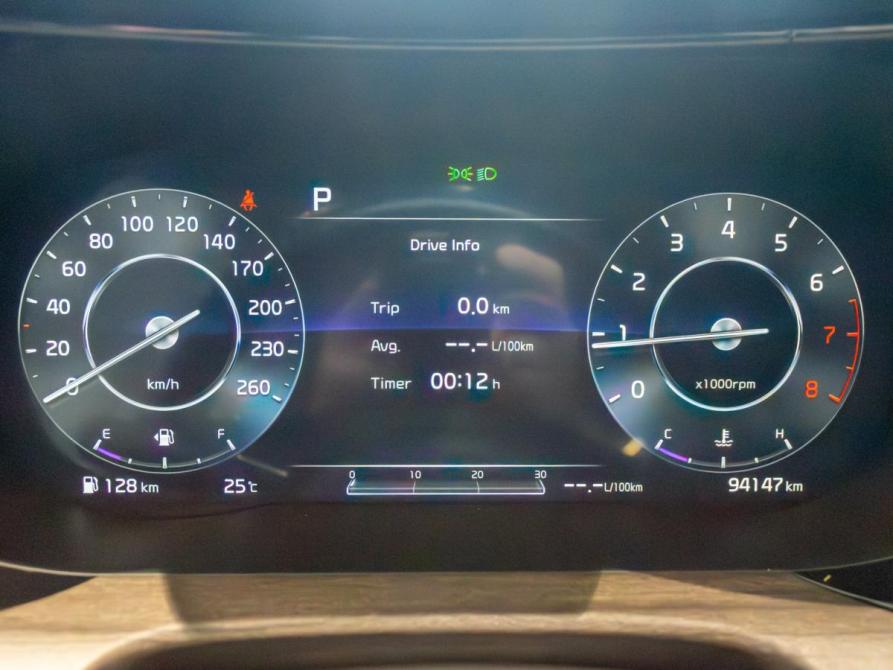 Kia K5 III Екатеринбург  - изображение 16