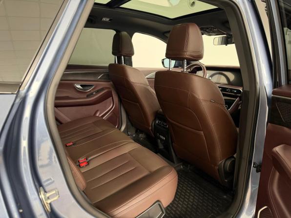 JETOUR X90+ с пробегом 2024 года, цена 2 200 000 рублей, 13604 км, внедорожник, Автокод Объявления