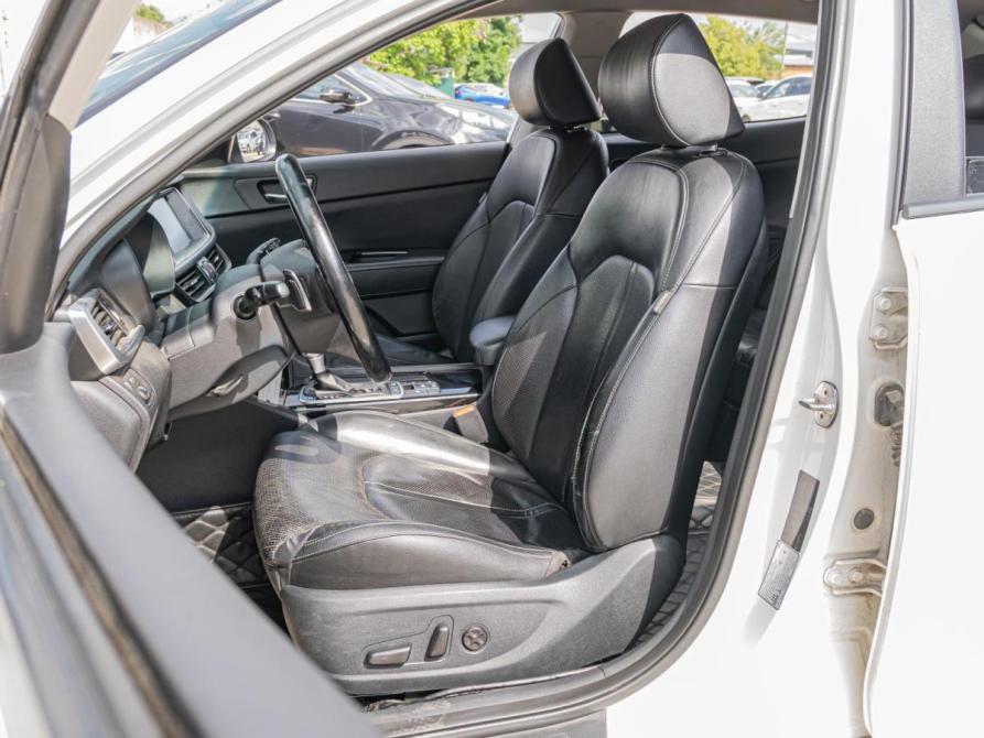Kia Optima IV Краснодар  - изображение 10
