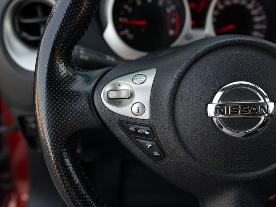 Nissan Juke I Новосибирск  - изображение 12