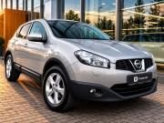 Nissan Qashqai I Рестайлинг Москва  - изображение 24