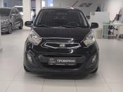 Kia Picanto II Казань  - изображение 24