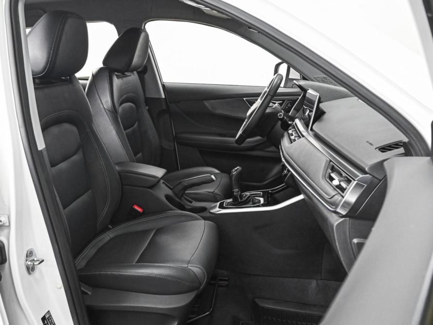 Chery Tiggo 4 Pro I Ставрополь  - изображение 8