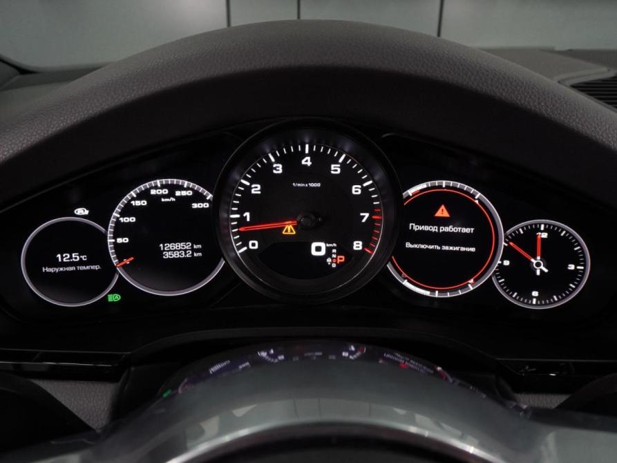 Porsche Cayenne III Воронеж  - изображение 13