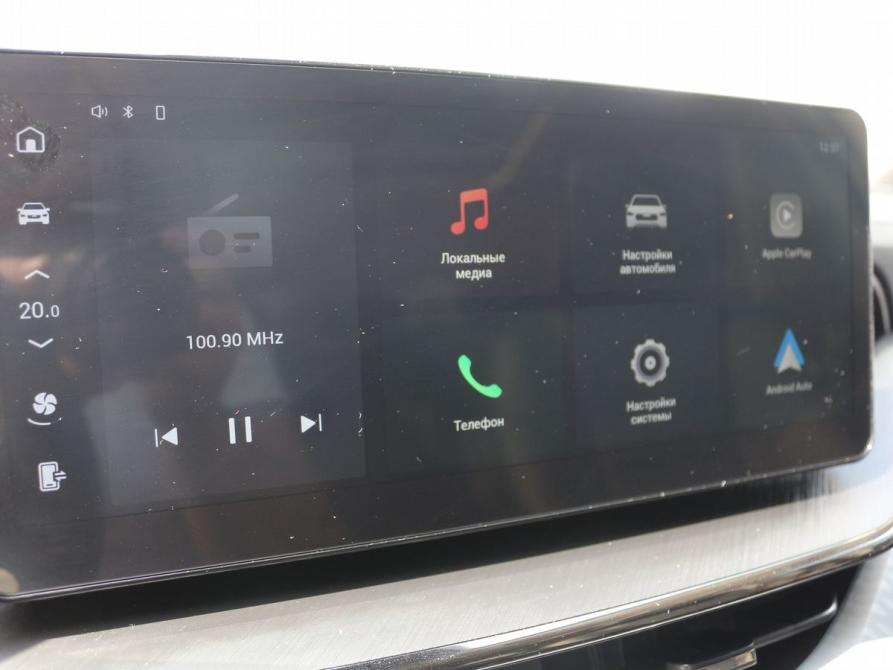 Haval F7 I Рестайлинг Стерлитамак  - изображение 10