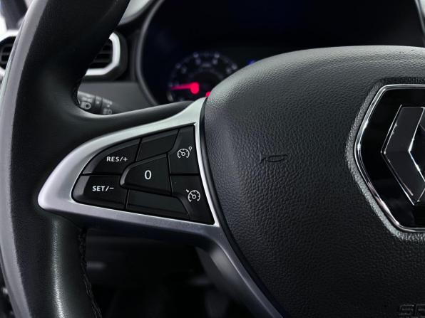 Renault Duster II с пробегом 2021 года, цена 1 299 000 рублей, 175746 км, внедорожник, Автокод Объявления