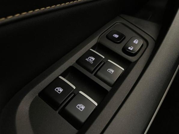 JAC JS4 с пробегом 2022 года, цена 1 420 000 рублей, 48000 км, внедорожник, Автокод Объявления