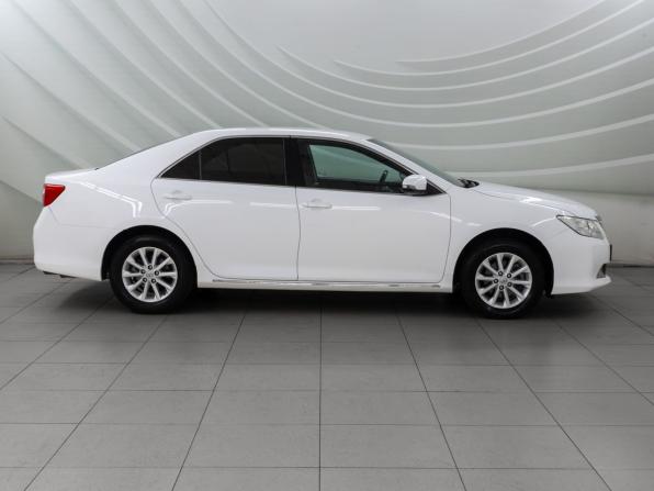 Toyota Camry VII (XV50) с пробегом 2013 года, цена 1 498 000 рублей, 182831 км, седан, Автокод Объявления