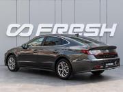 Hyundai Sonata VIII (DN8) Краснодар  - изображение 23