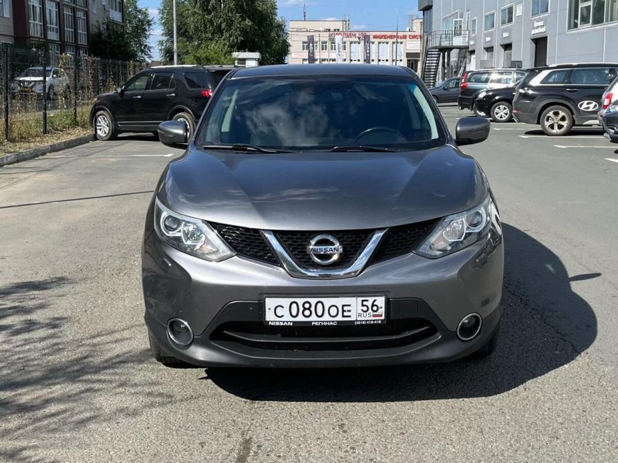 Nissan Qashqai II Оренбург  - изображение 2