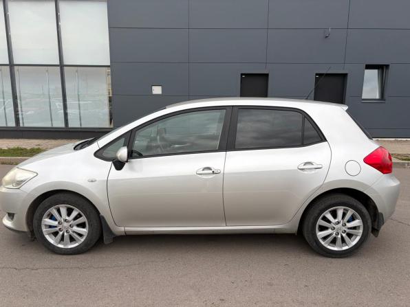 Toyota Auris I с пробегом 2007 года, цена 595 000 рублей, 160584 км, хэтчбек, Автокод Объявления