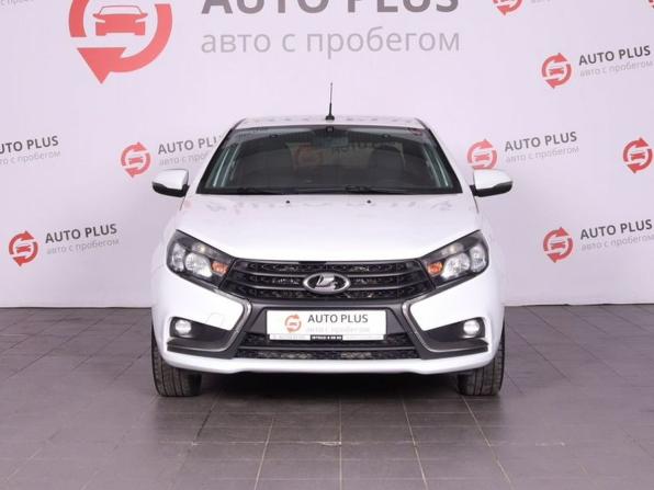 Lada (ВАЗ) Vesta I с пробегом 2018 года, цена 889 000 рублей, 164000 км, седан, Автокод Объявления