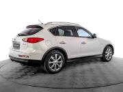 Infiniti EX I (J50) Москва  - изображение 34