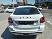 Lada (ВАЗ) Granta I Рестайлинг Краснодар  - изображение 18