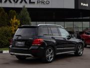 Mercedes-Benz GLK-Класс I (X204) Рестайлинг Москва  - изображение 24