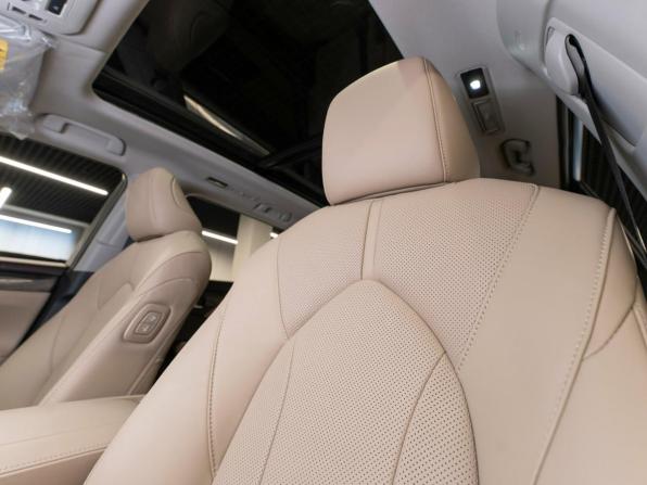 Toyota Highlander IV (XU70) с пробегом 2026 года, цена 5 650 000 рублей, 25 км, внедорожник, Автокод Объявления