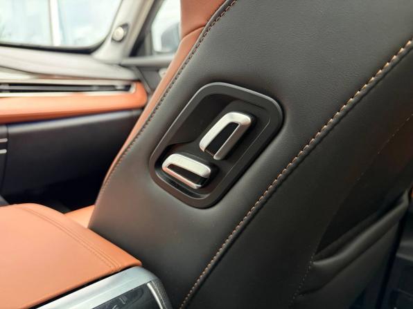 Chery Tiggo 8 Pro Max I с пробегом 2023 года, цена 2 495 000 рублей, 36500 км, внедорожник, Автокод Объявления